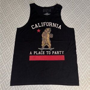 Men’s Tank